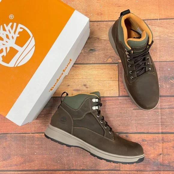 Timberland | Shoes | Timberland Mens Atwells Ave Waterproof  display picture 1